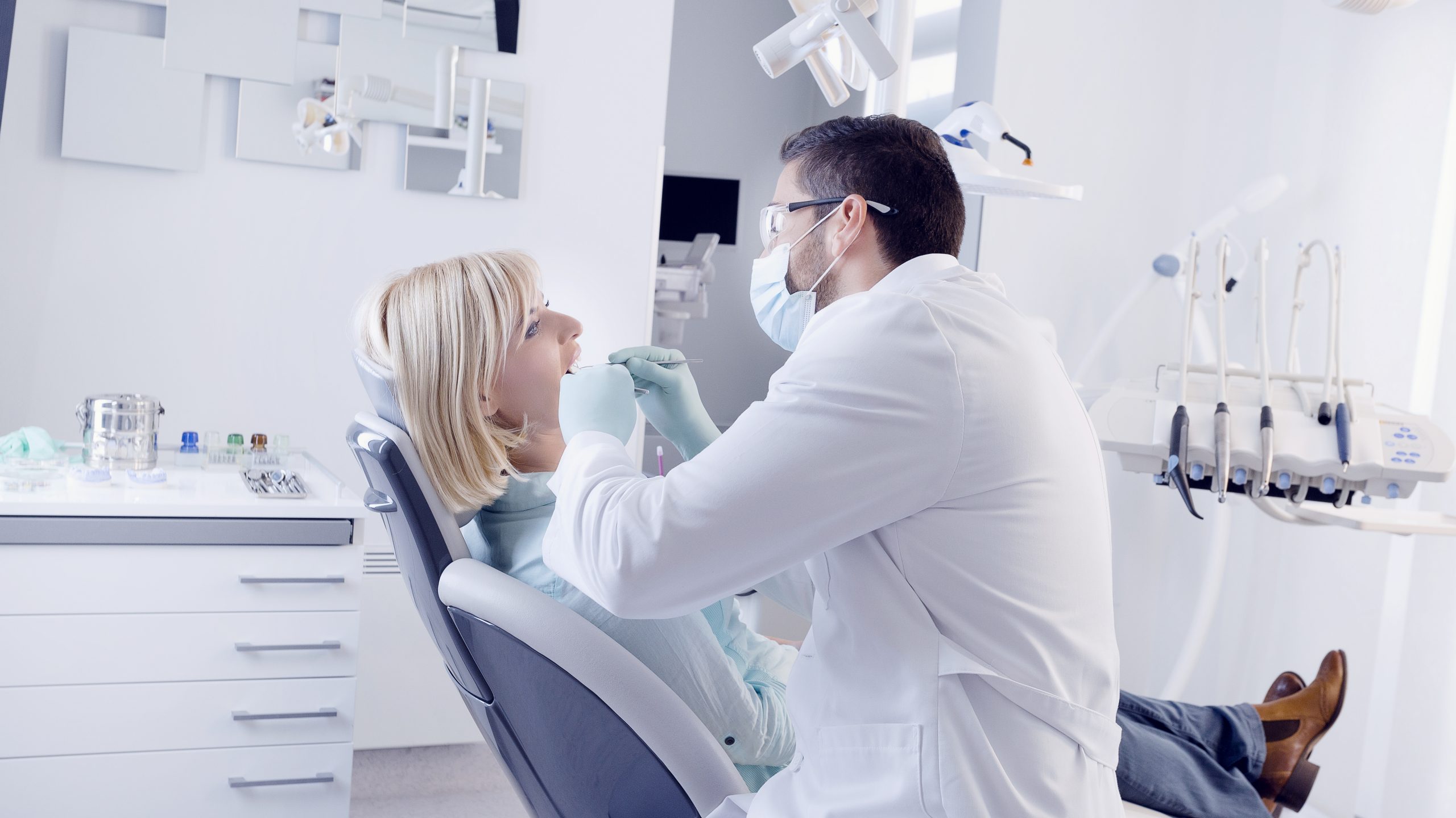 Dentist in Madison, NJ