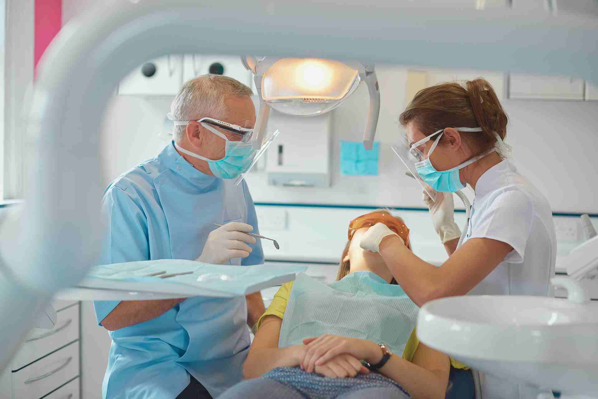 Dentist in Madison, NJ